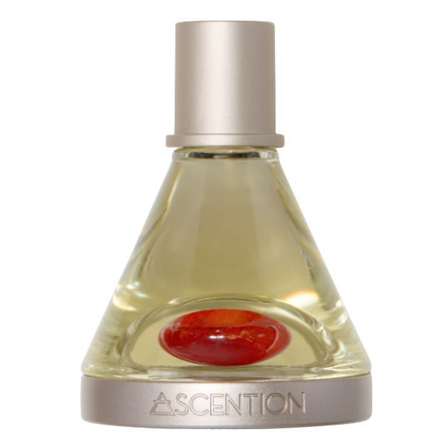 Ferocious and Divine bottle